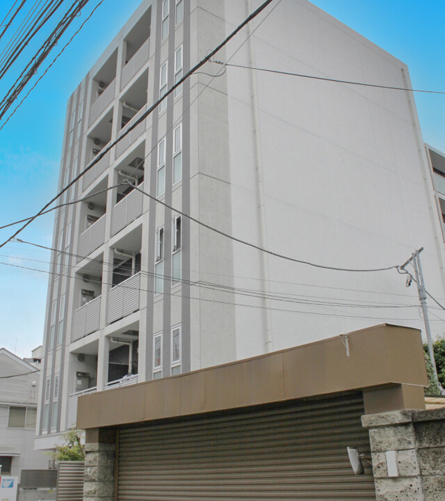 アクサス白山の写真 6枚目