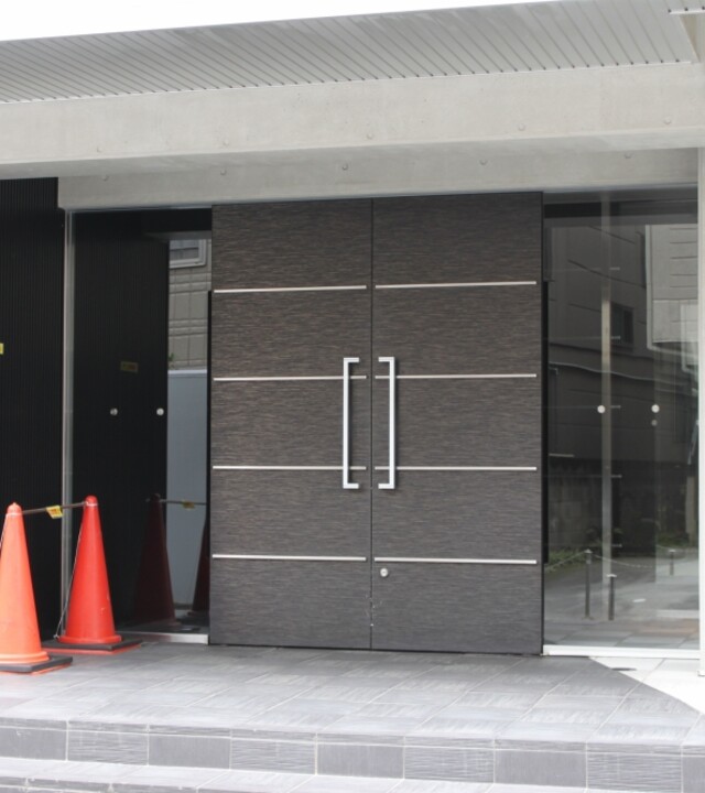 アクサス白山の写真 7枚目