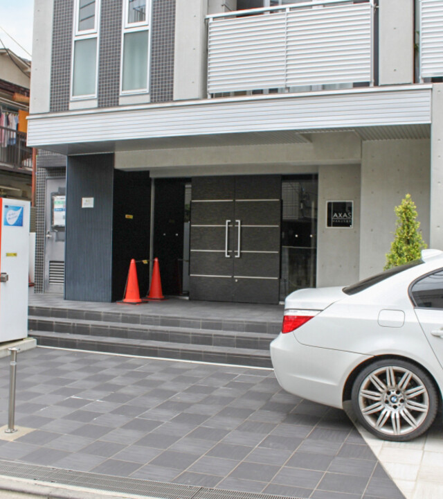 アクサス白山の写真 10枚目