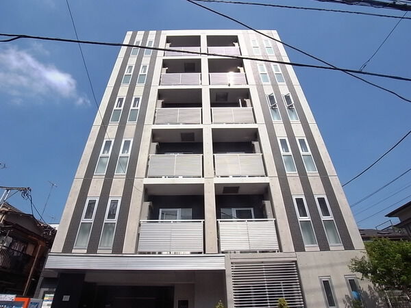 アクサス白山の写真 3枚目