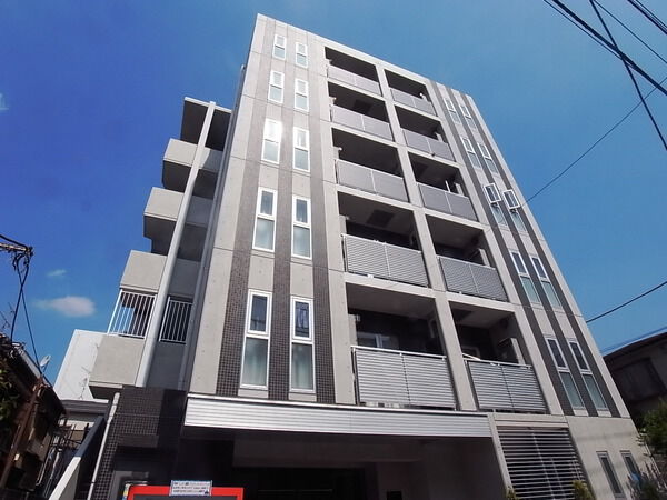 アクサス白山の写真 5枚目