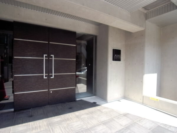 アクサス白山の写真 8枚目