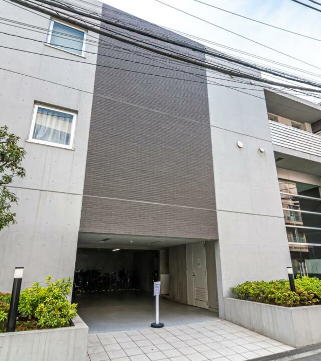 アルファニッシュ代々木神宮の写真 5枚目