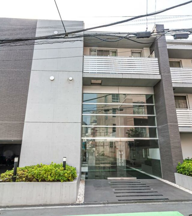 アルファニッシュ代々木神宮の写真 8枚目