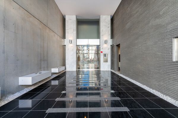 アルファニッシュ代々木神宮の写真 4枚目