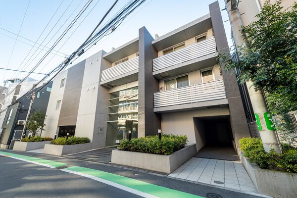 アルファニッシュ代々木神宮の写真 7枚目