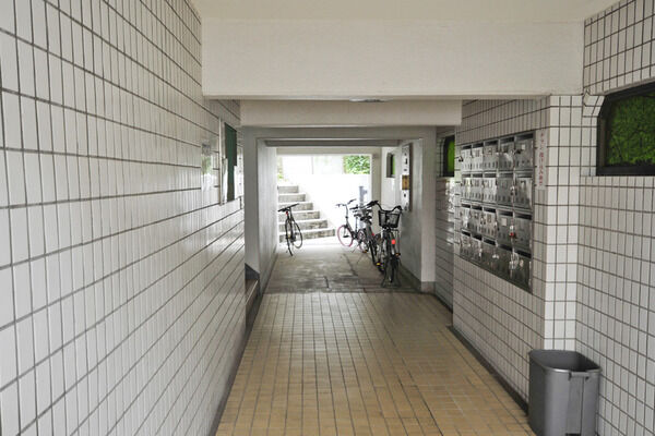 ハイタウン田園調布の写真 4枚目