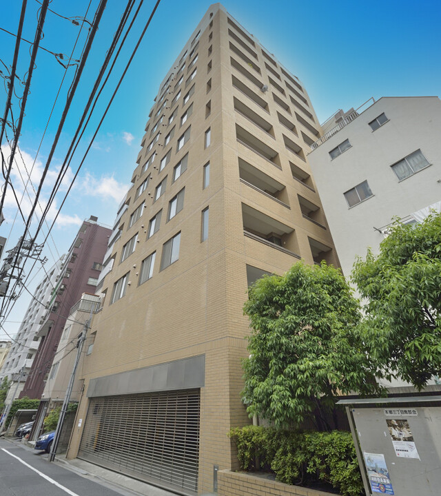 アクシルコート御茶の水の写真 5枚目