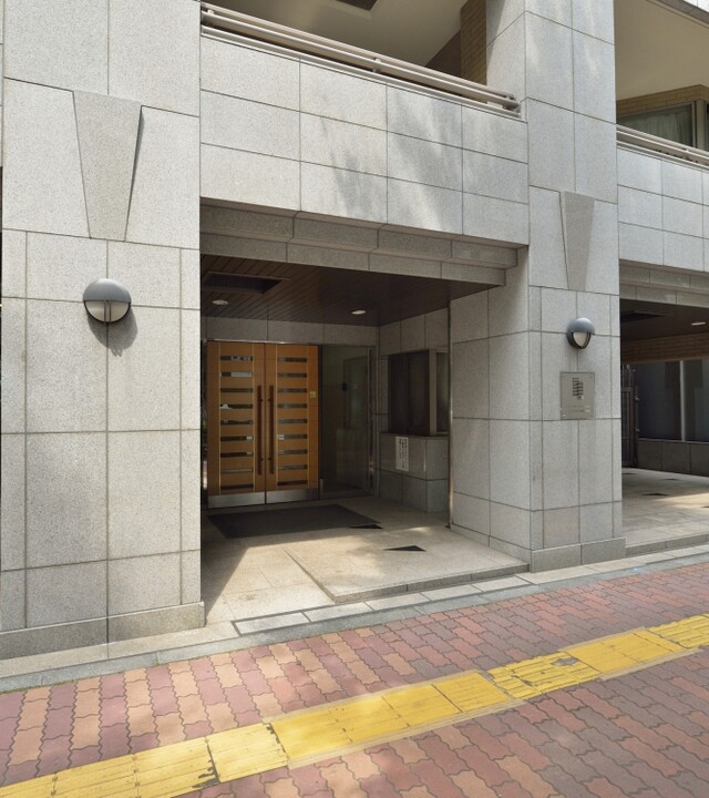 アクシルコート御茶の水の写真 9枚目