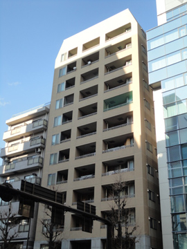 アクシルコート御茶の水の写真 11枚目