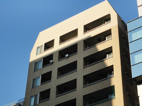 アクシルコート御茶の水の写真 12枚目