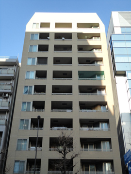 アクシルコート御茶の水の写真 13枚目