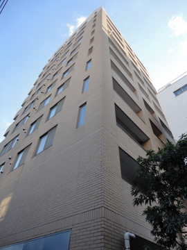 アクシルコート御茶の水の写真 14枚目