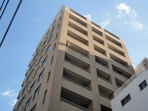 アクシルコート御茶の水の写真 15枚目