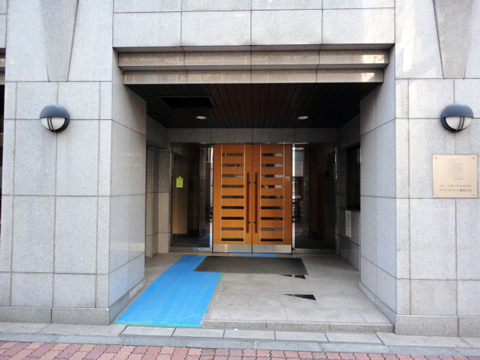 アクシルコート御茶の水の写真 16枚目