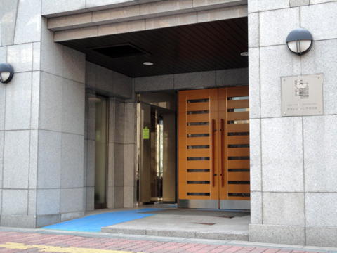 アクシルコート御茶の水の写真 17枚目