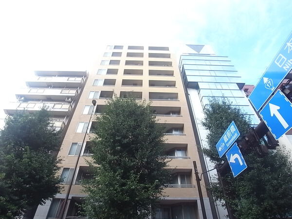 アクシルコート御茶の水の写真 3枚目