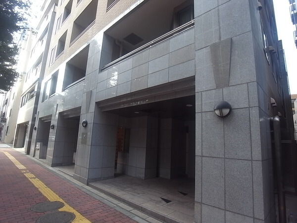 アクシルコート御茶の水の写真 10枚目