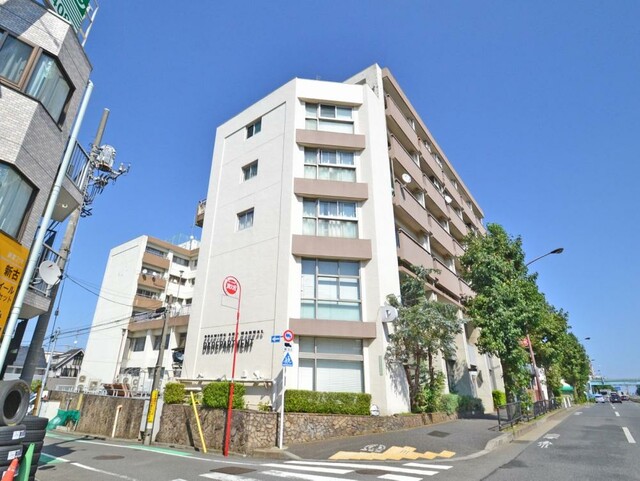 田園マンションの写真 3枚目