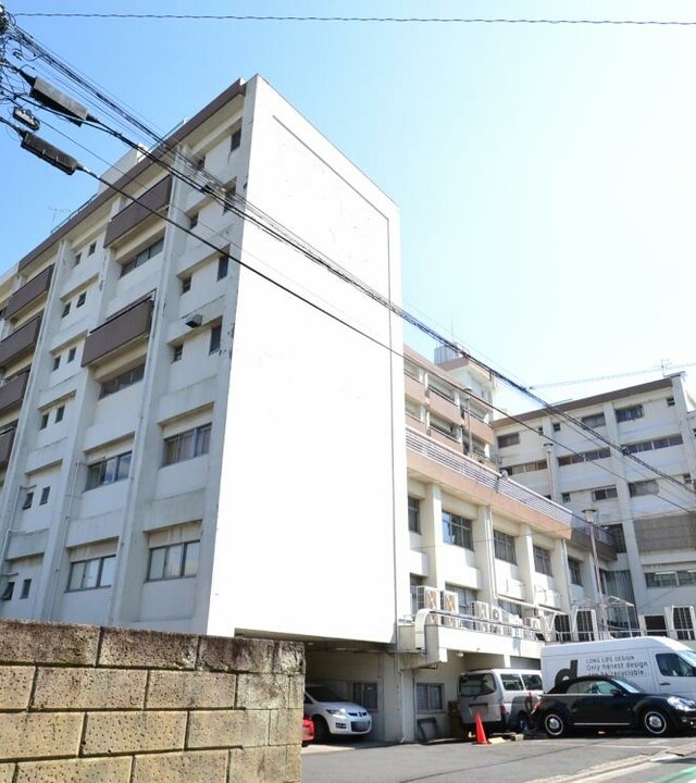 田園マンションの写真 4枚目