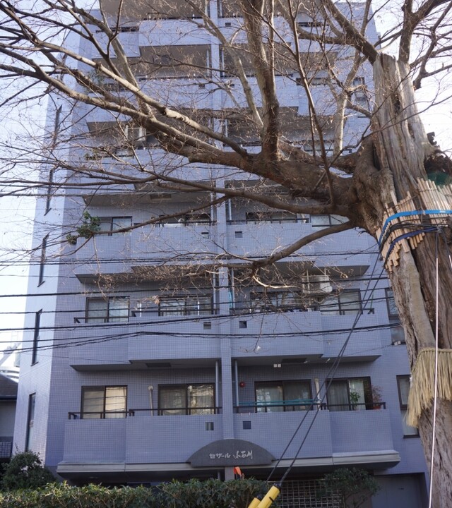 セザール小石川の写真 3枚目