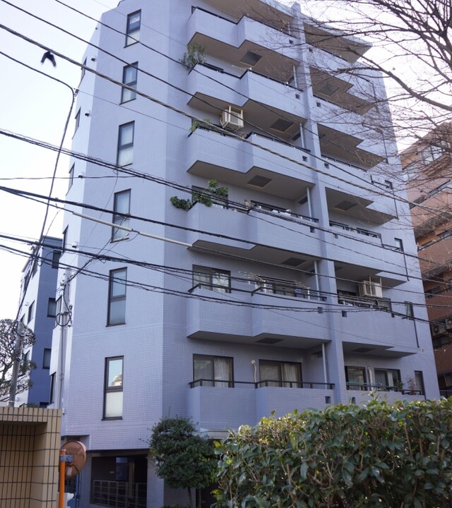 セザール小石川の写真 6枚目