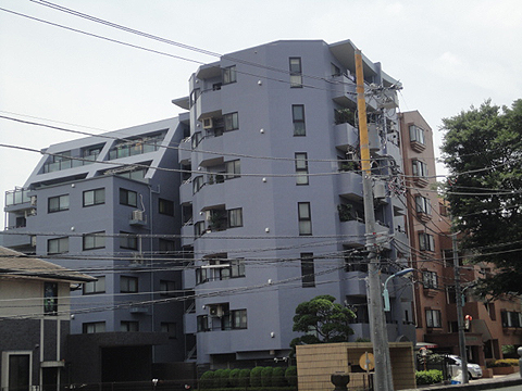 セザール小石川の写真 9枚目