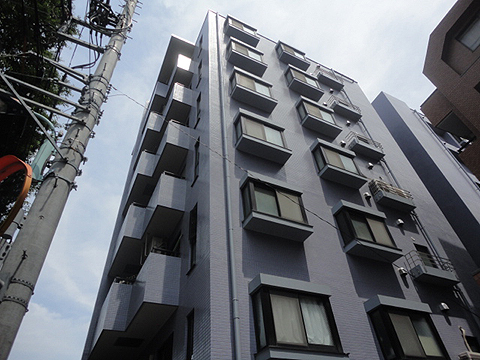 セザール小石川の写真 10枚目