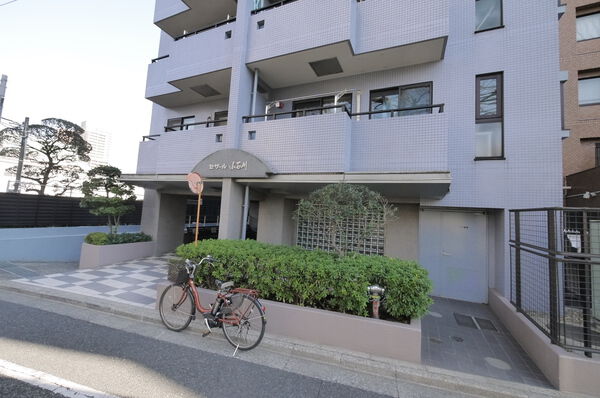 セザール小石川の写真 4枚目