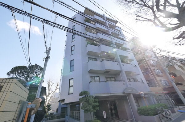 セザール小石川の写真 5枚目