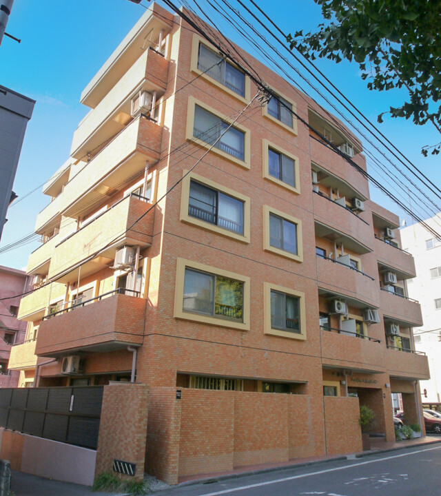 ライオンズマンション参宮橋の写真 5枚目