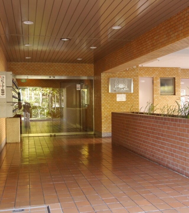 ライオンズマンション参宮橋の写真 8枚目