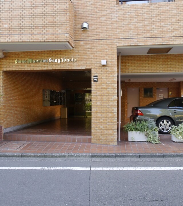 ライオンズマンション参宮橋の写真 10枚目