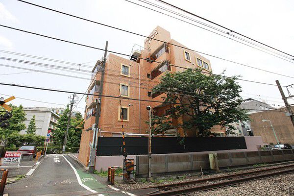 ライオンズマンション参宮橋の写真 4枚目