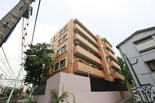 ライオンズマンション参宮橋の写真 6枚目