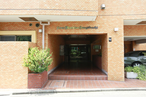 ライオンズマンション参宮橋の写真 7枚目