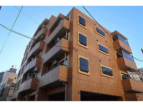 ライオンズマンション参宮橋の写真 11枚目