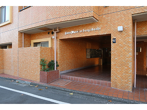 ライオンズマンション参宮橋の写真 12枚目