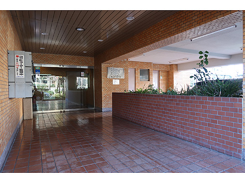 ライオンズマンション参宮橋の写真 13枚目