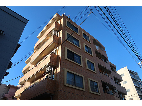 ライオンズマンション参宮橋の写真 15枚目