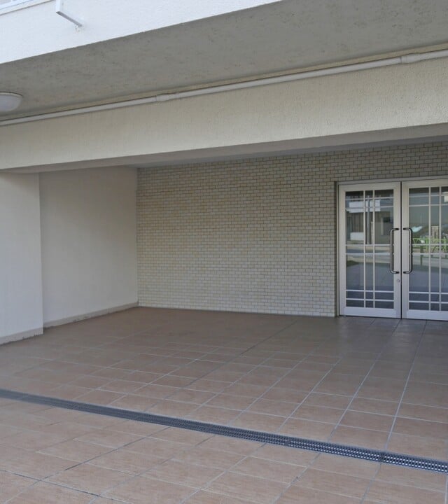 等々力ビューハイツの写真 4枚目