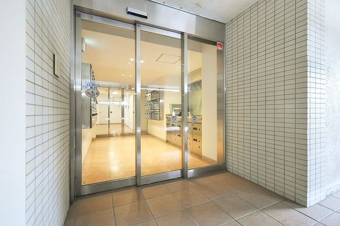 等々力ビューハイツの写真 6枚目