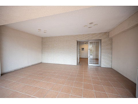 等々力ビューハイツの写真 9枚目