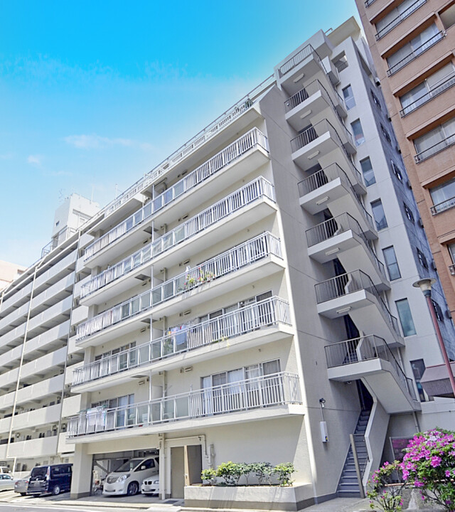 パシフィック浜町の写真 5枚目