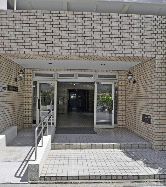 パシフィック浜町の写真 8枚目