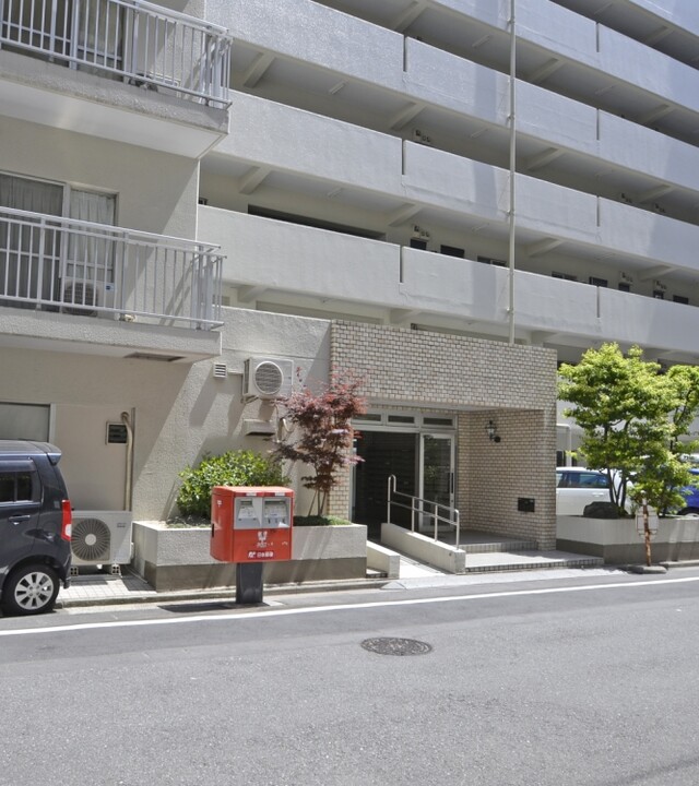 パシフィック浜町の写真 9枚目