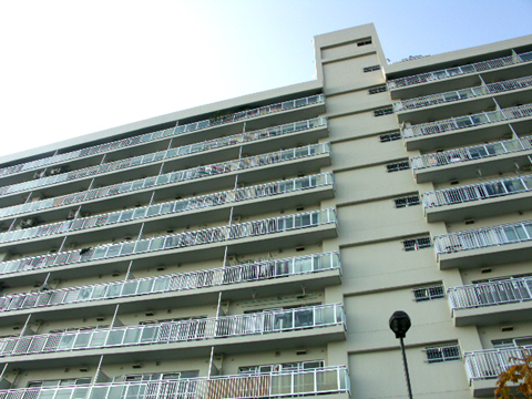 パシフィック浜町の写真 13枚目