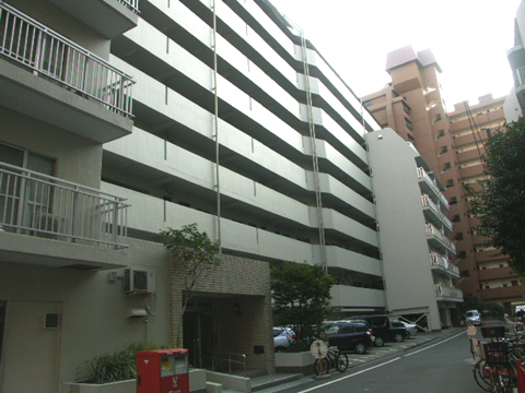 パシフィック浜町の写真 15枚目