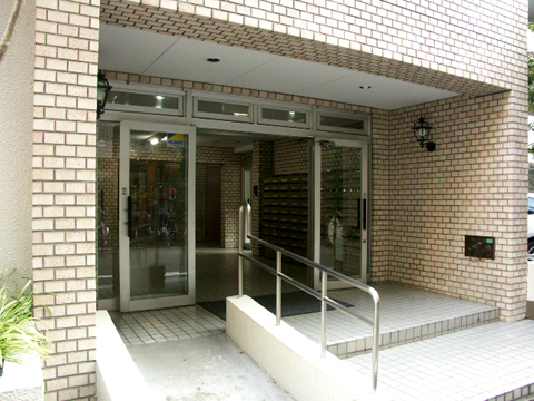 パシフィック浜町の写真 17枚目