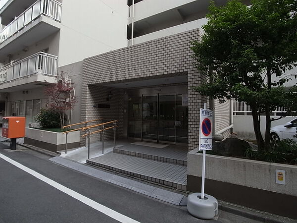 パシフィック浜町の写真 6枚目